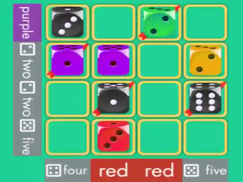 Hra War Roll