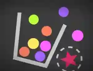 Hra Balls Impact