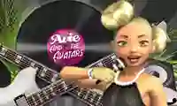 Hra Avie Pocket: Popstar