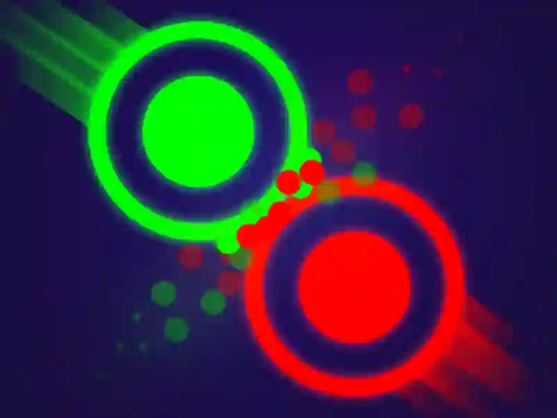 Hra Clash Of Dots