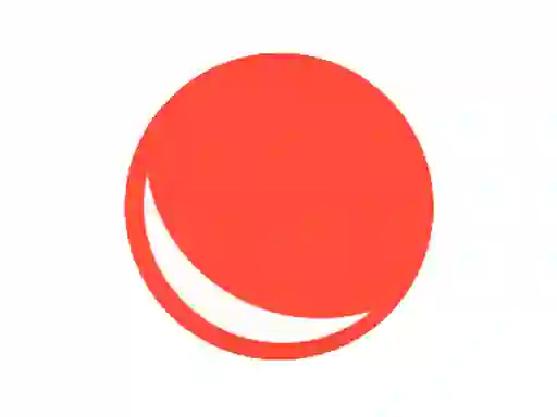 Hra Falling Dots