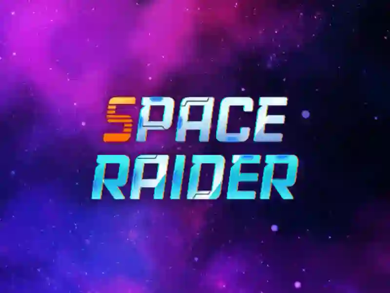 Hra Space Raider