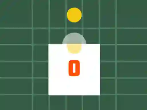Hra Rotating Square