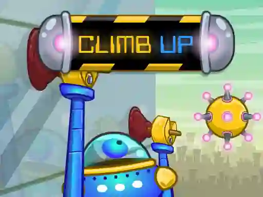 Hra Climb Up