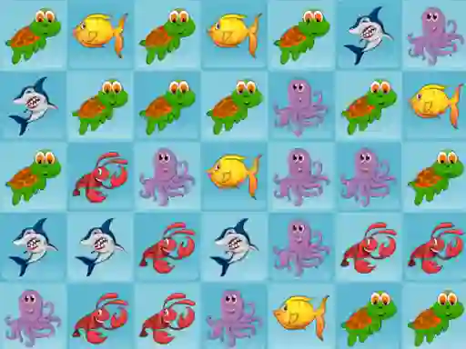 Hra Sea World Collection