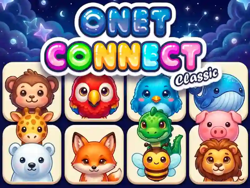 Hra Onet Connect Classic