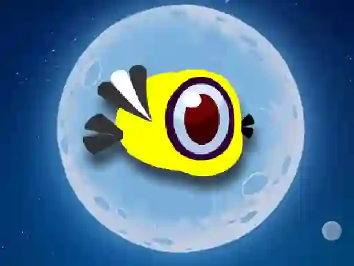 Hra Yellow Bird Adventure
