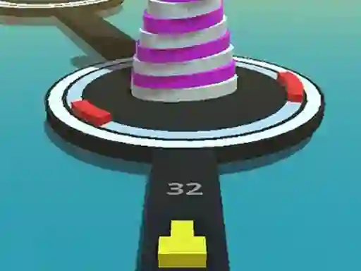 Hra Fire Balls 3d Shooting