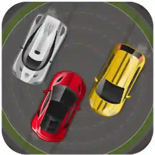 Hra Car Crush
