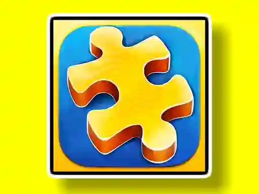 Hra Art Puzzle Challenge