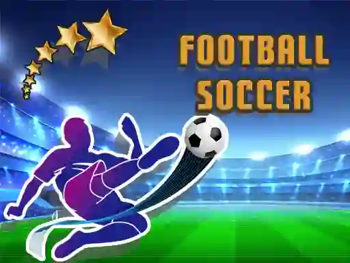 Hra Football Soccer