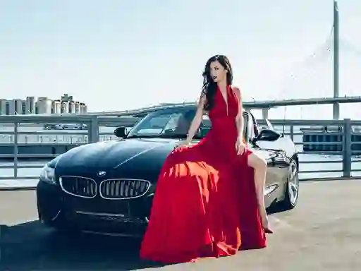 Hra Girls and Cars