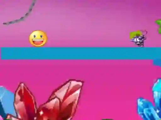 Hra Hungry Emoji Line