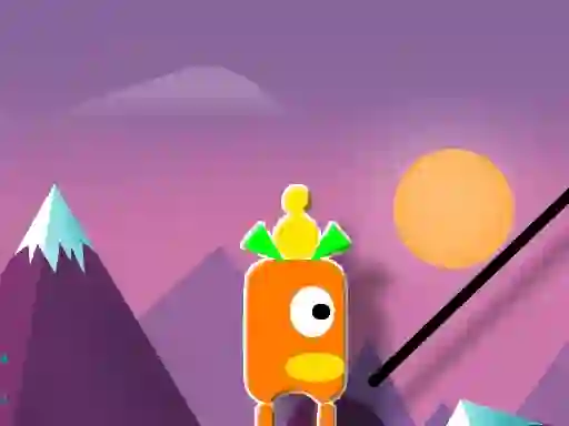 Hra Ninja Bridge