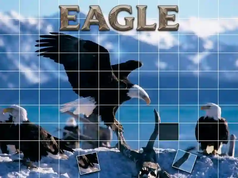Hra Eagle