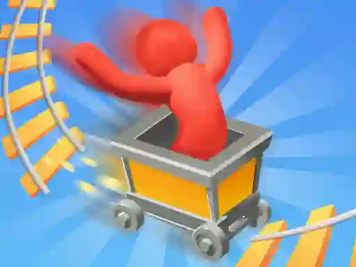 Hra Thrill Roller Coaster