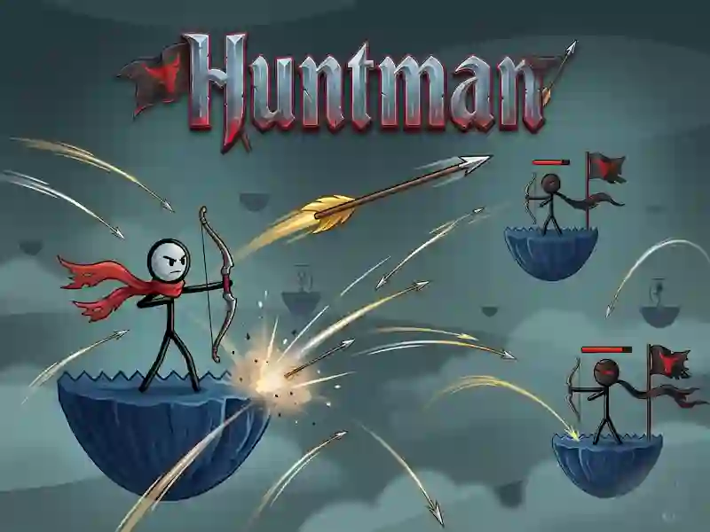 Hra Huntman