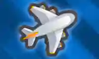 Hra Air boss