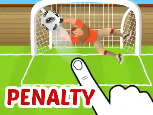 Hra Penalty Kick Sport Game