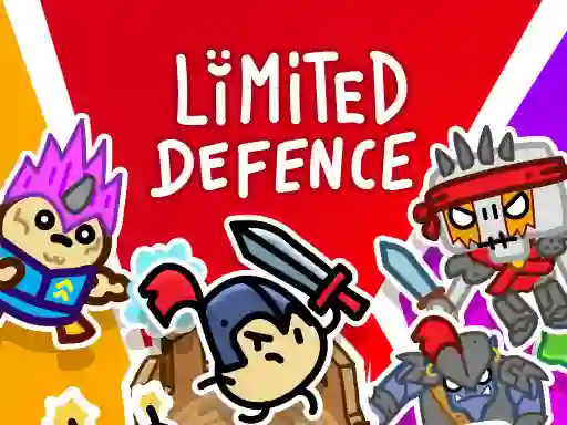 Hra Limited Defense
