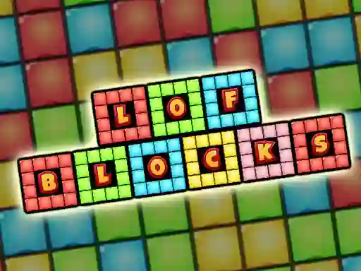 Hra Lof Blocks
