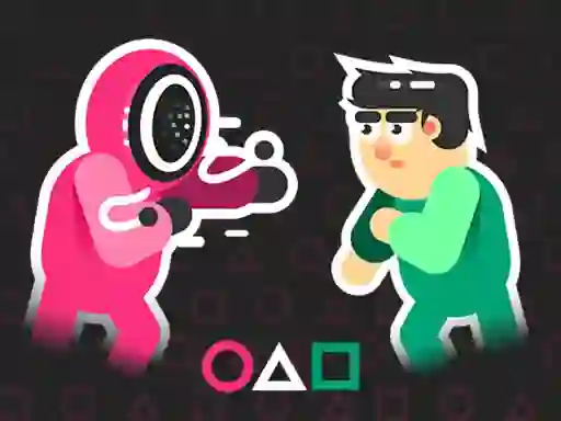 Hra Squid Adventures