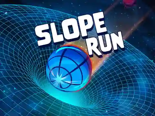 Hra Slope Run