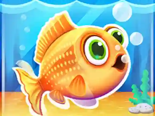 Hra Aquarium Farm