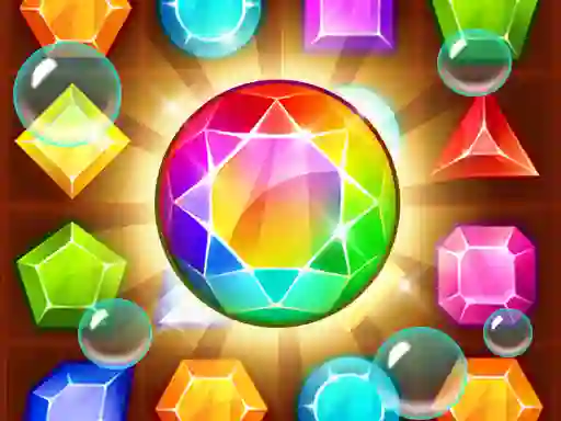Hra Amazing Jewel