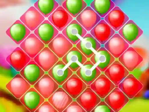 Hra Balloons Path Swipe