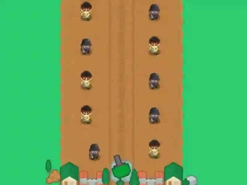 Hra Microward
