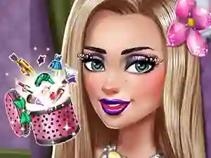 Hra Sery Bride Dolly Makeup
