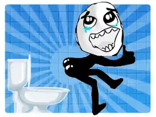 Hra Toilet Rush