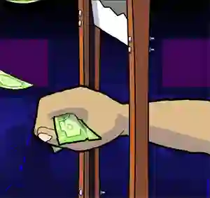 Hra Cash Grab