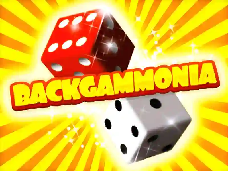 Hra Backgammonia, Free Online Backgammon Game