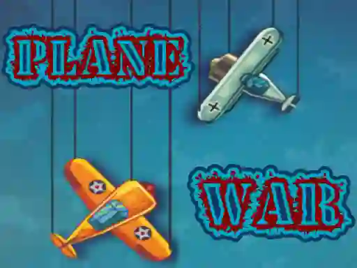 Hra Air War 1941