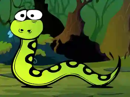 Hra Fun Snake