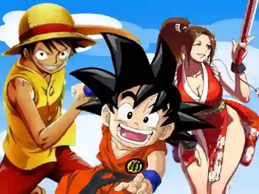 Hra Heros adventure