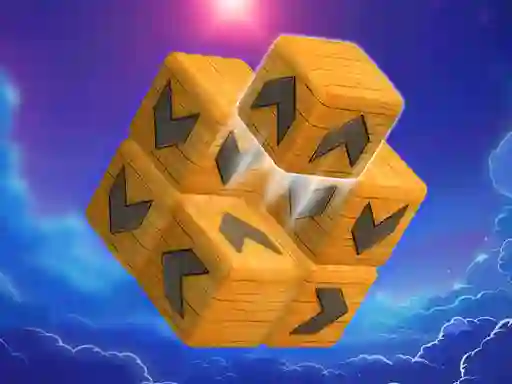 Hra Unblock It 3D