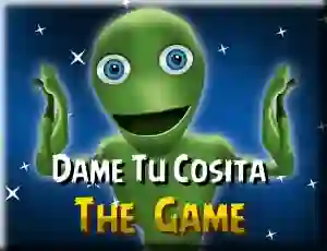 Hra Dame Tu Cosita