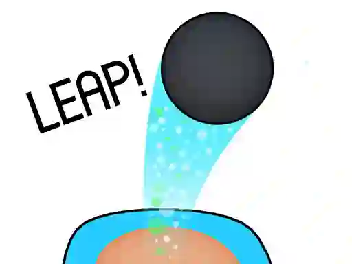 Hra Leap