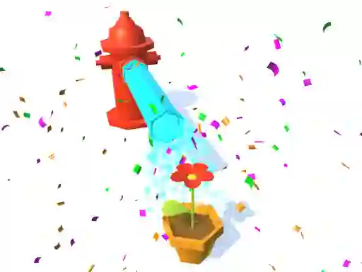 Hra Pipeline 3D