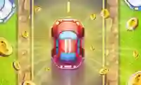Hra Candy Car Escape