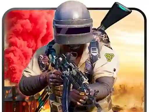 Hra Battleground Survival 2023