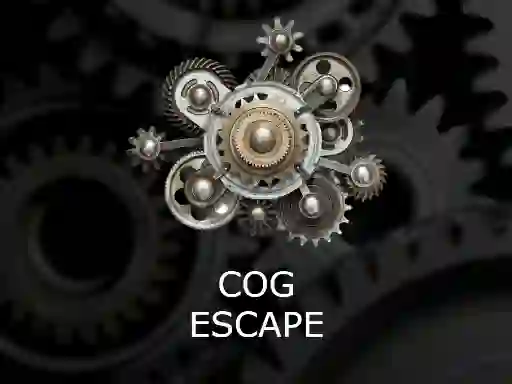 Hra Cog Escape