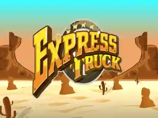 Hra Express Truck