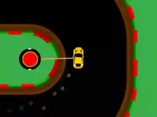 Hra Danger Corner