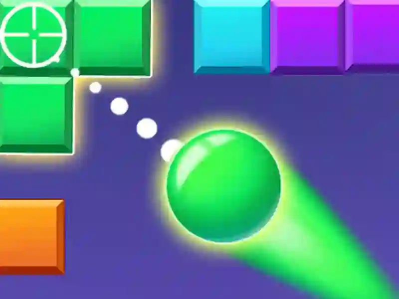 Hra Block Crasher