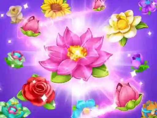 Hra Blossom