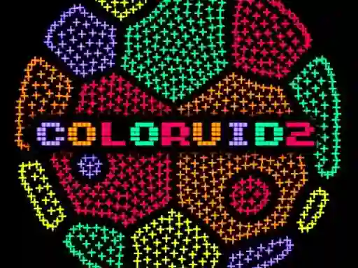 Hra Coloruid